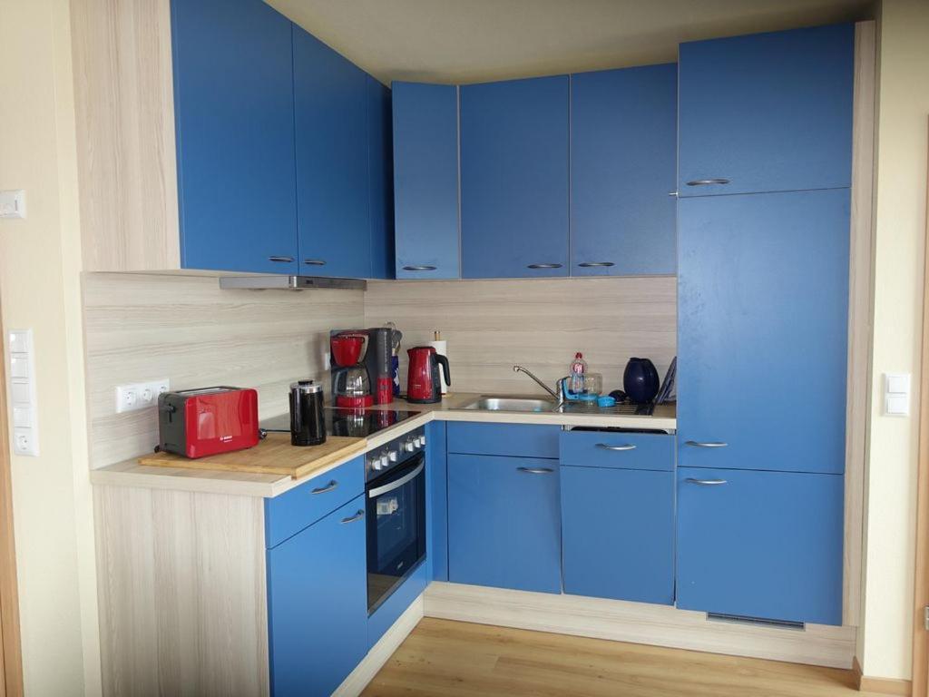 נורדן Ferienwohnung Leuchtturm Am Sandstrand מראה חיצוני תמונה